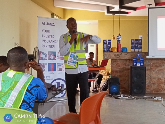  HSE Certification Training in Benin City, Nigeria - in Lagos, Abuja, Port-Harcourt, Kaduna, Warri, Benin, Enugu, Kano, Ibadan, Aba, Onitsha, Ondo, Asaba, Jos, Calabar, Ilorin, maiduguri, Zaria, Aba, Abeokuta, Oyo, Osun, Edo, Delta States